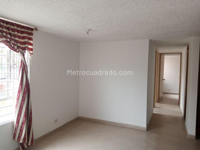 Apartamento en Arriendo, Hogares Soacha, Soacha - Ansicht 4