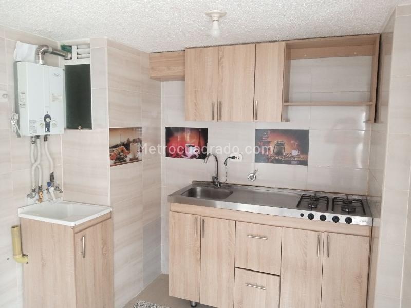 Apartamento en Arriendo, Hogares Soacha, Soacha - Ansicht 5