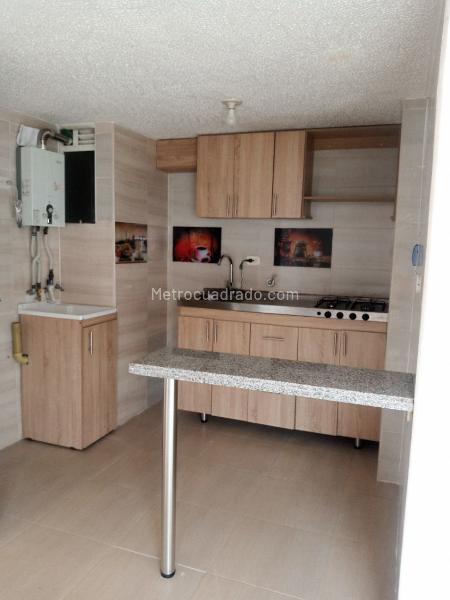 Apartamento en Arriendo, Hogares Soacha, Soacha - Ansicht 6