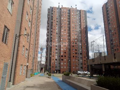Apartamento en Arriendo, PALOQUEMAO, Bogotá D.C.