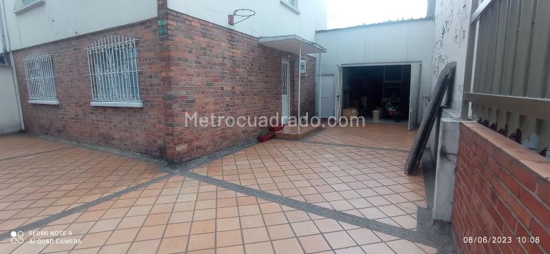 House for rent in Bogotá