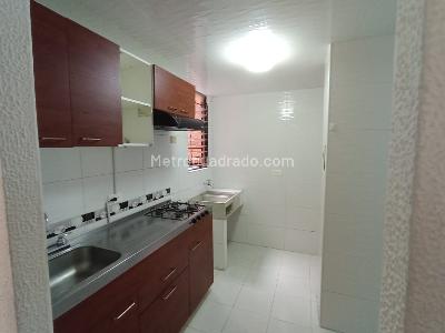 Apartamento en venta en Las Mercedes Suba, Bogotá · foto 2 de 8