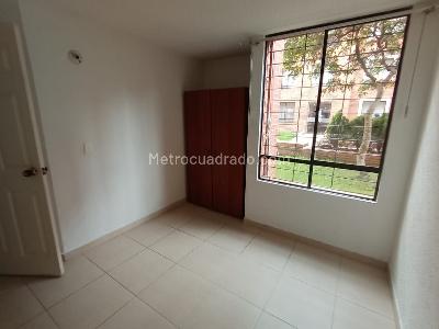 Apartamento en venta en Las Mercedes Suba, Bogotá · foto 4 de 8