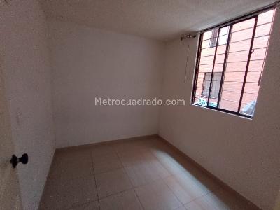 Apartamento en venta en Las Mercedes Suba, Bogotá · foto 6 de 8