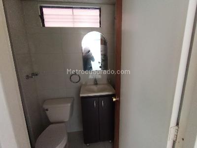 Apartamento en venta en Las Mercedes Suba, Bogotá · foto 8 de 8