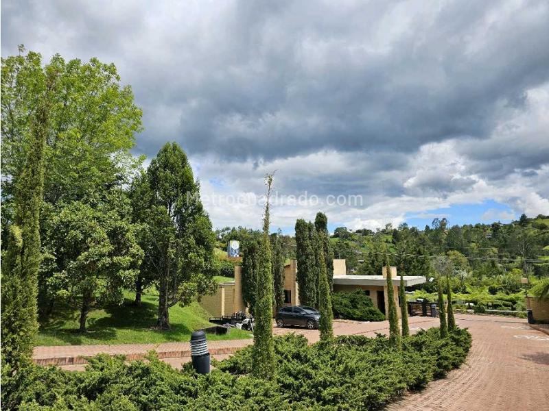 Casa en Arriendo, Pantanillo, Retiro