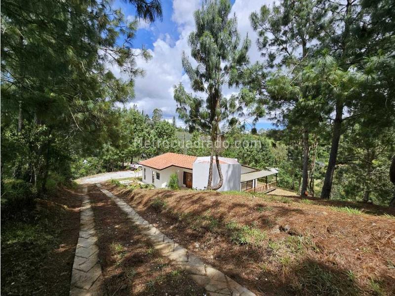 3BR House in Pantanillo (7230 m²) - 3