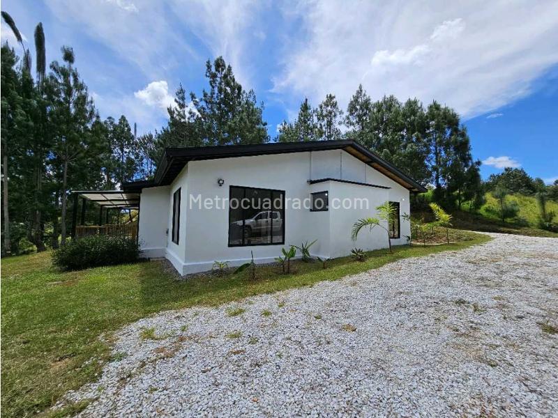 3BR House in Pantanillo (7230 m²) - 4