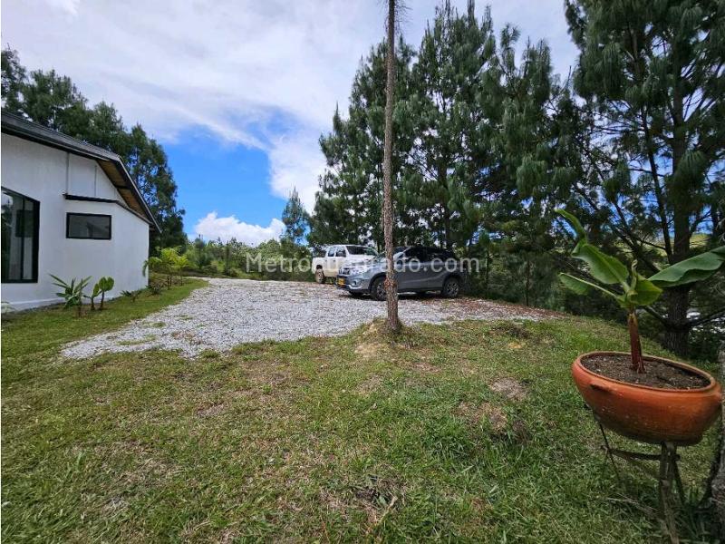 3BR House in Pantanillo (7230 m²) - 5