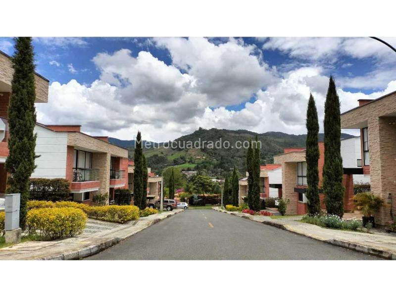 3BR House in Centro (180 m²)