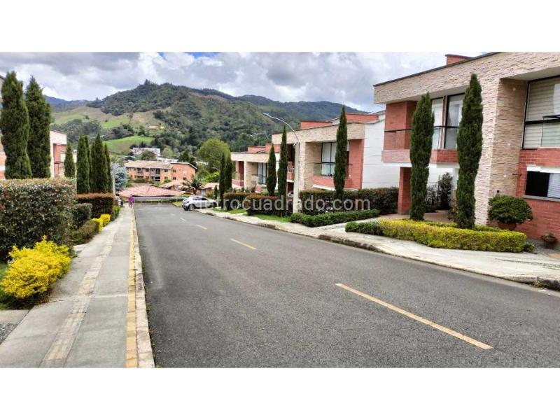 3BR House in Centro (180 m²) - 2