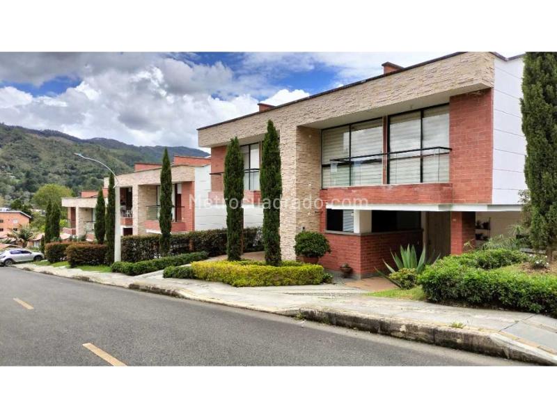 3BR House in Centro (180 m²) - 3