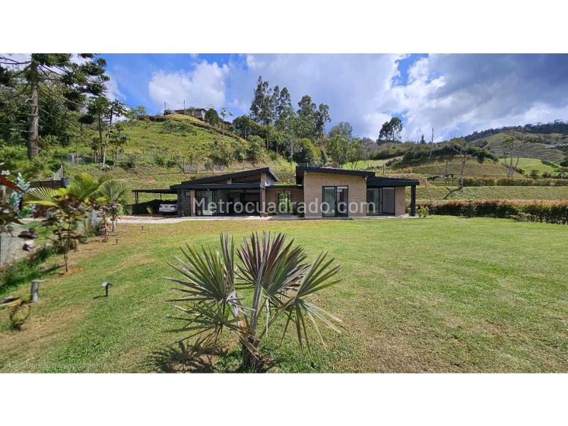 4BR House in Centro (1200 m²)