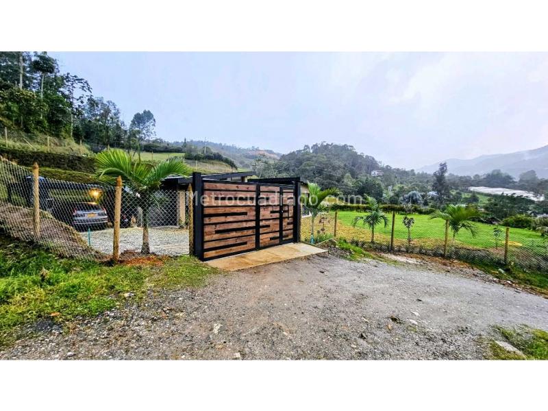 Casa en Arriendo, Centro, Retiro - 4