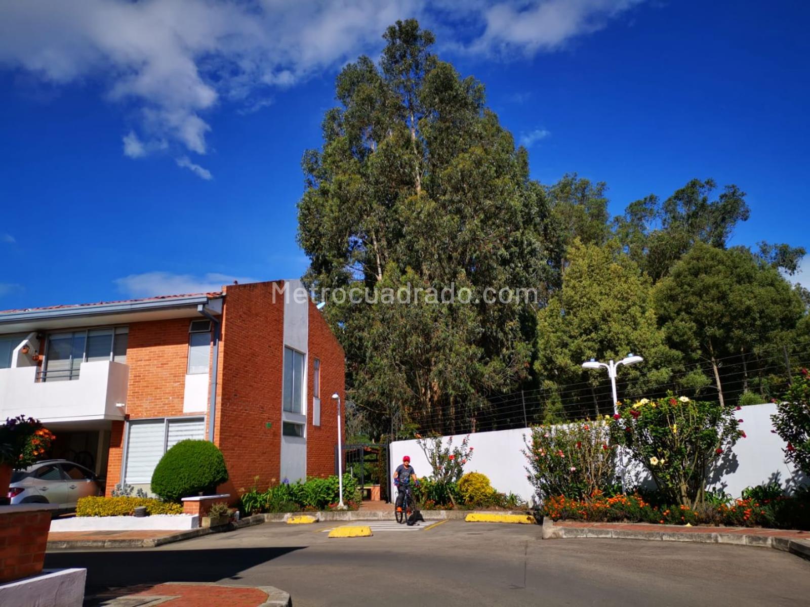 Venta de Casa en Stanza rio frio Chía 17366M5286016