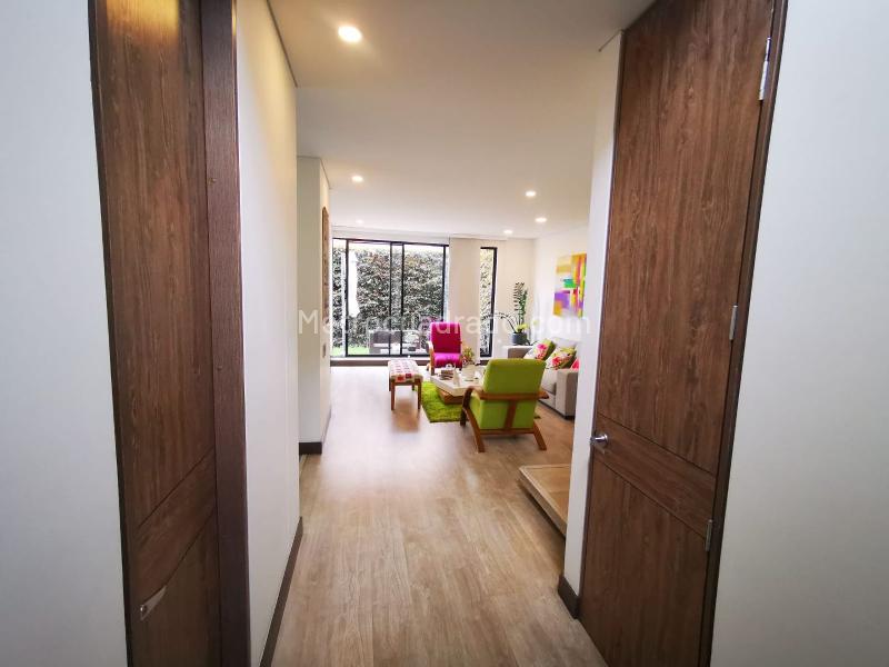 Casa en Venta, Oikos Savanna Palos Verdes, Cajicá - Visning 2