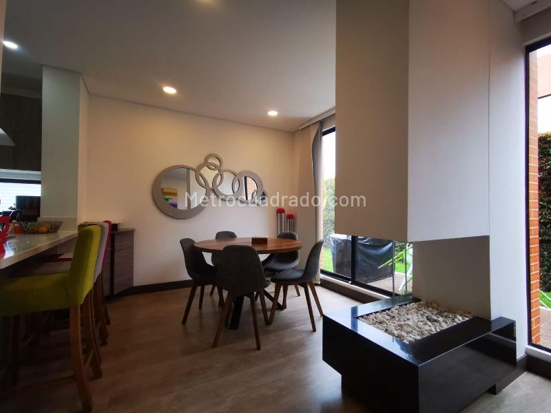Casa en Venta, Oikos Savanna Palos Verdes, Cajicá - Visning 5