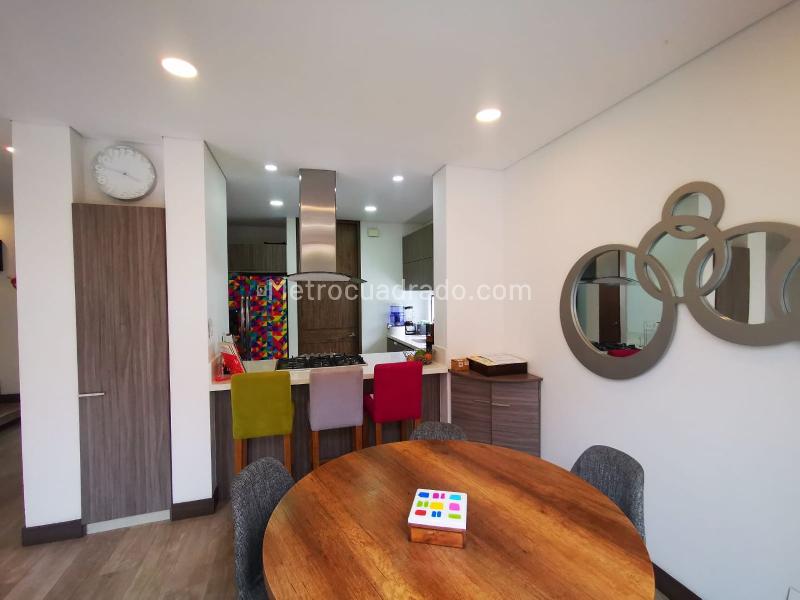 Casa en Venta, Oikos Savanna Palos Verdes, Cajicá - Visning 6