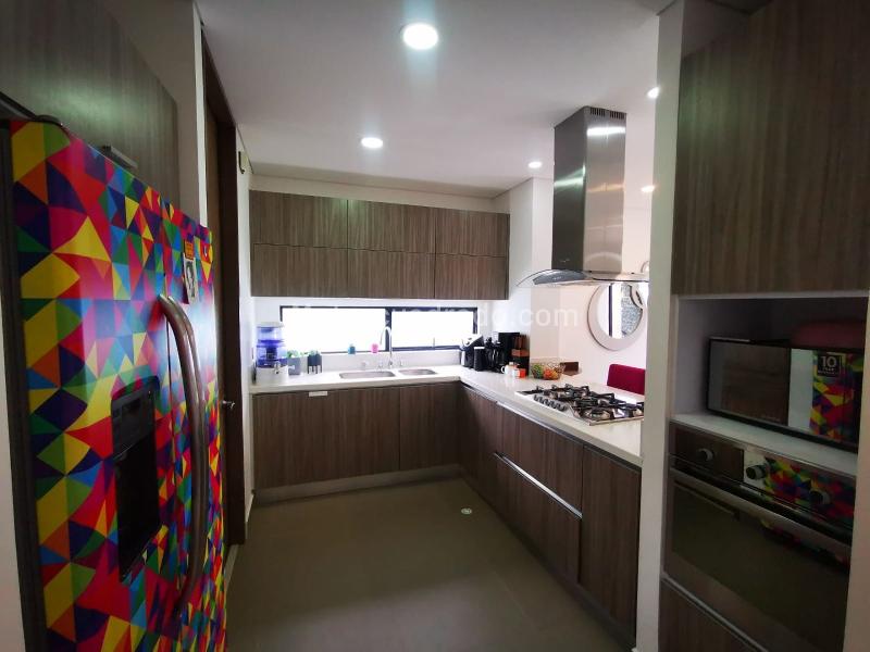 Casa en Venta, Oikos Savanna Palos Verdes, Cajicá - Flere