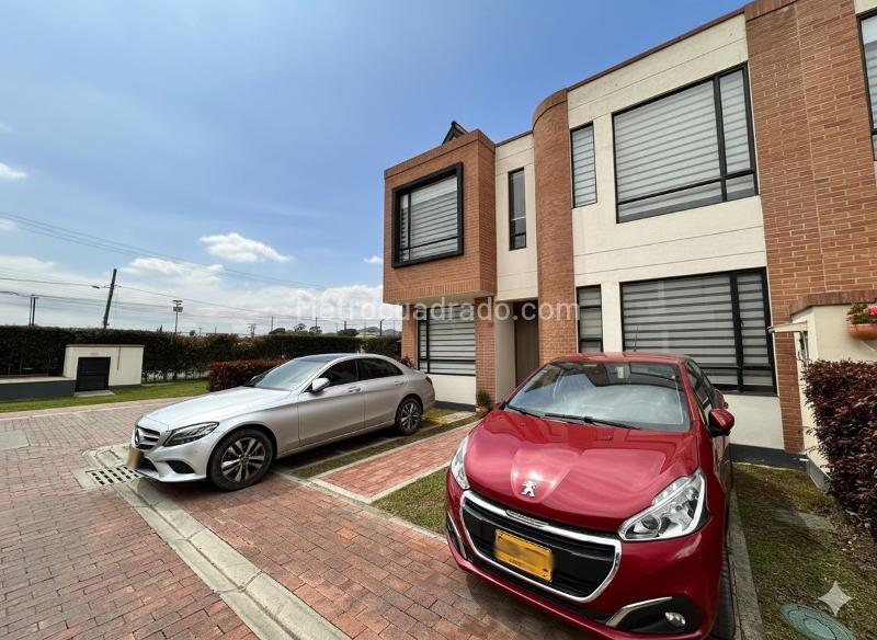 Casa en Venta, FRUTALES, Chía – pohled 2