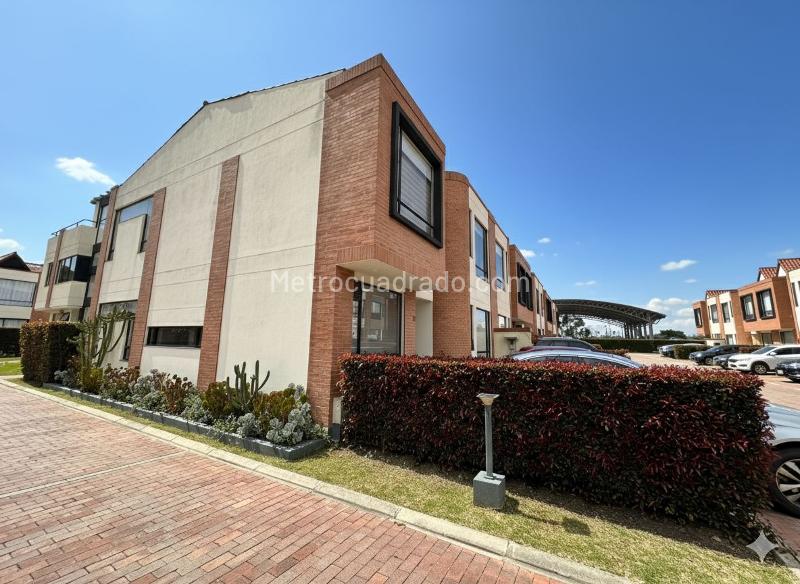 Casa en Venta, FRUTALES, Chía – pohled 3