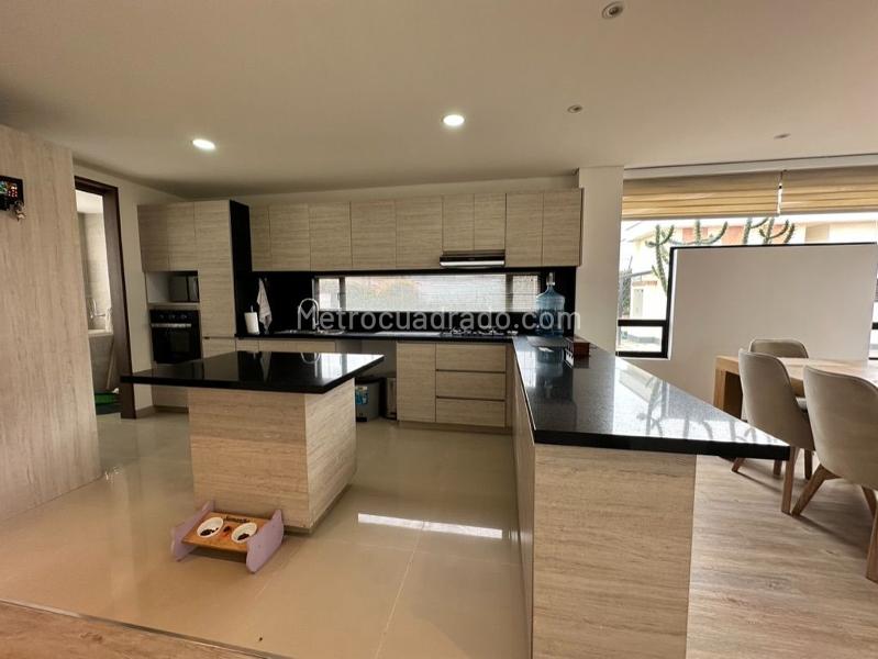 Casa en Venta, FRUTALES, Chía – pohled 5