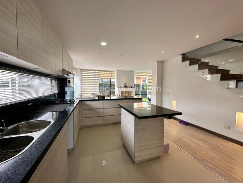 Casa en Venta, FRUTALES, Chía – pohled 6
