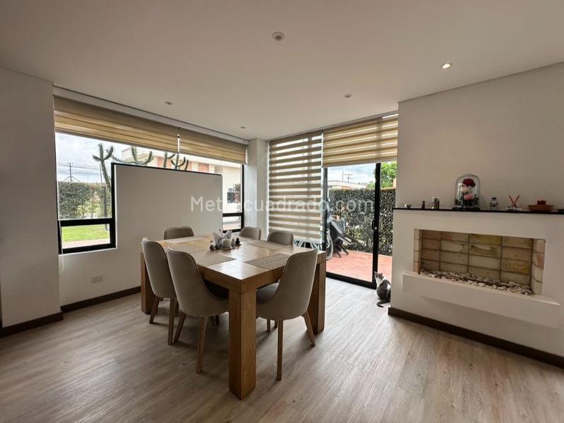 Casa en Venta, FRUTALES, Chía – další