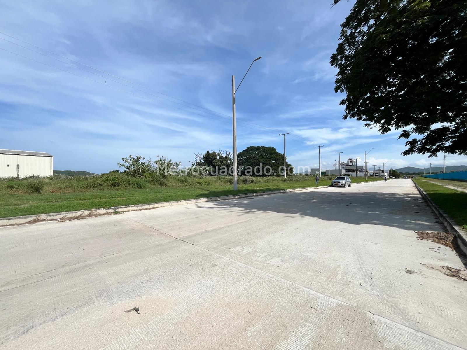 Lote en Venta, EL RODADERO, Santa Marta - Más