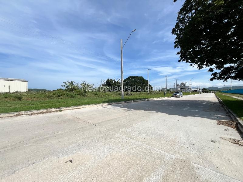 Lote en Venta, EL RODADERO, Santa Marta - Vista 2