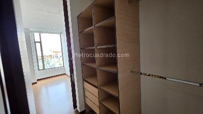 Apartamento en venta en Chico Norte, Bogotá · foto 12 de 15