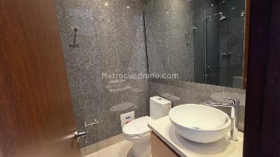 Apartamento en venta en Chico Norte, Bogotá · foto 13 de 15