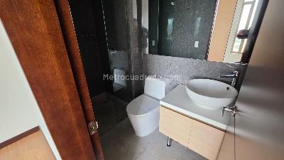 Apartamento en venta en Chico Norte, Bogotá · foto 15 de 15