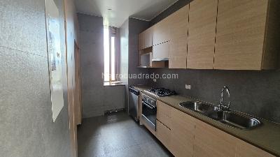 Apartamento en venta en Chico Norte, Bogotá · foto 3 de 15