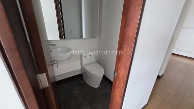 Apartamento en venta en Chico Norte, Bogotá · foto 5 de 15