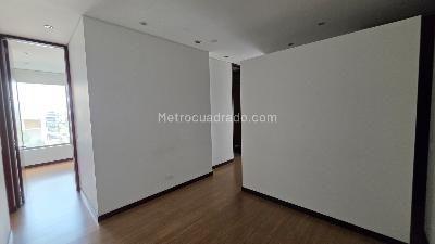 Apartamento en venta en Chico Norte, Bogotá · foto 8 de 15