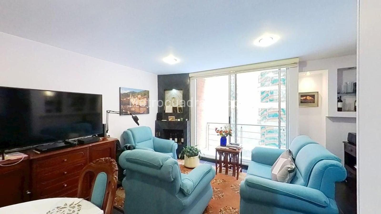 Apartaestudio en Venta  CEDRITOS