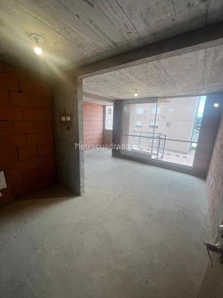 Piso – Cajicá - Vista 4