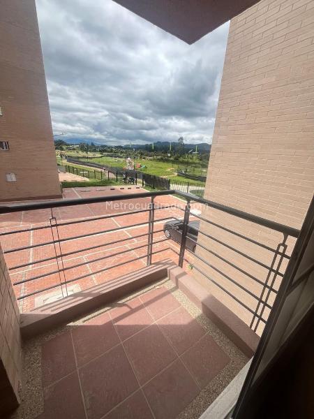 Piso – Cajicá - Vista 5