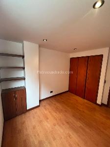 Apartamento en venta en Belmira, Bogotá · foto 13 de 17