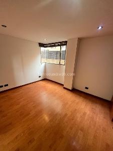 Apartamento en venta en Belmira, Bogotá · foto 15 de 17