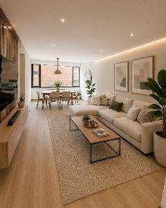 Apartamento en venta en Belmira, Bogotá · foto 3 de 17