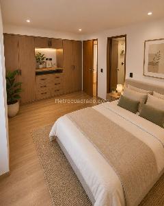 Apartamento en venta en Belmira, Bogotá · foto 10 de 17