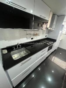 Apartamento en venta en Belmira, Bogotá · foto 5 de 17