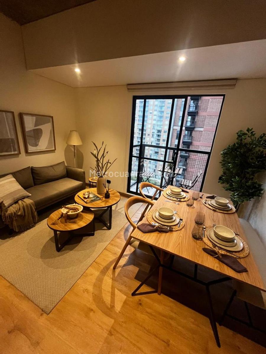 Foto del apartamento