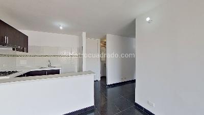 Apartamento en venta en La Estacion, Cajicá · foto 7 de 18