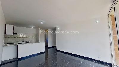Apartamento en venta en La Estacion, Cajicá · foto 9 de 18