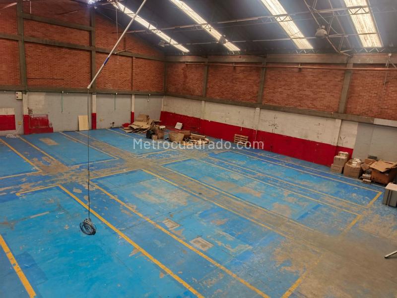 Bodega en Arriendo, SIETE DE AGOSTO, Bogotá D.C. - Vista 4