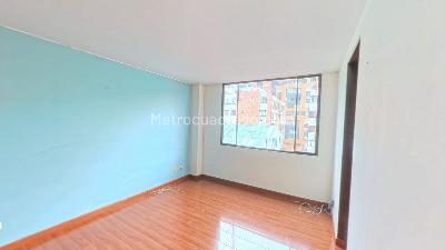 Apartamento en venta en Cedritos, Bogotá · foto 7 de 18