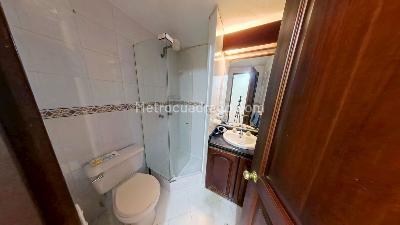 Apartamento en venta en Cedritos, Bogotá · foto 14 de 18